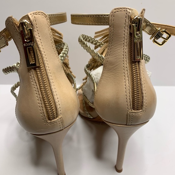 SCHUTZ heels - Picture 4 of 5